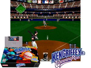 Game Thumbnail - Ken Griffey Jr.'s Winning Run (U) [!]